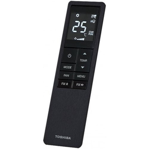 Кондиционер Toshiba RAS-B18G3KVSGB-E/RAS-18J2AVSG-E1