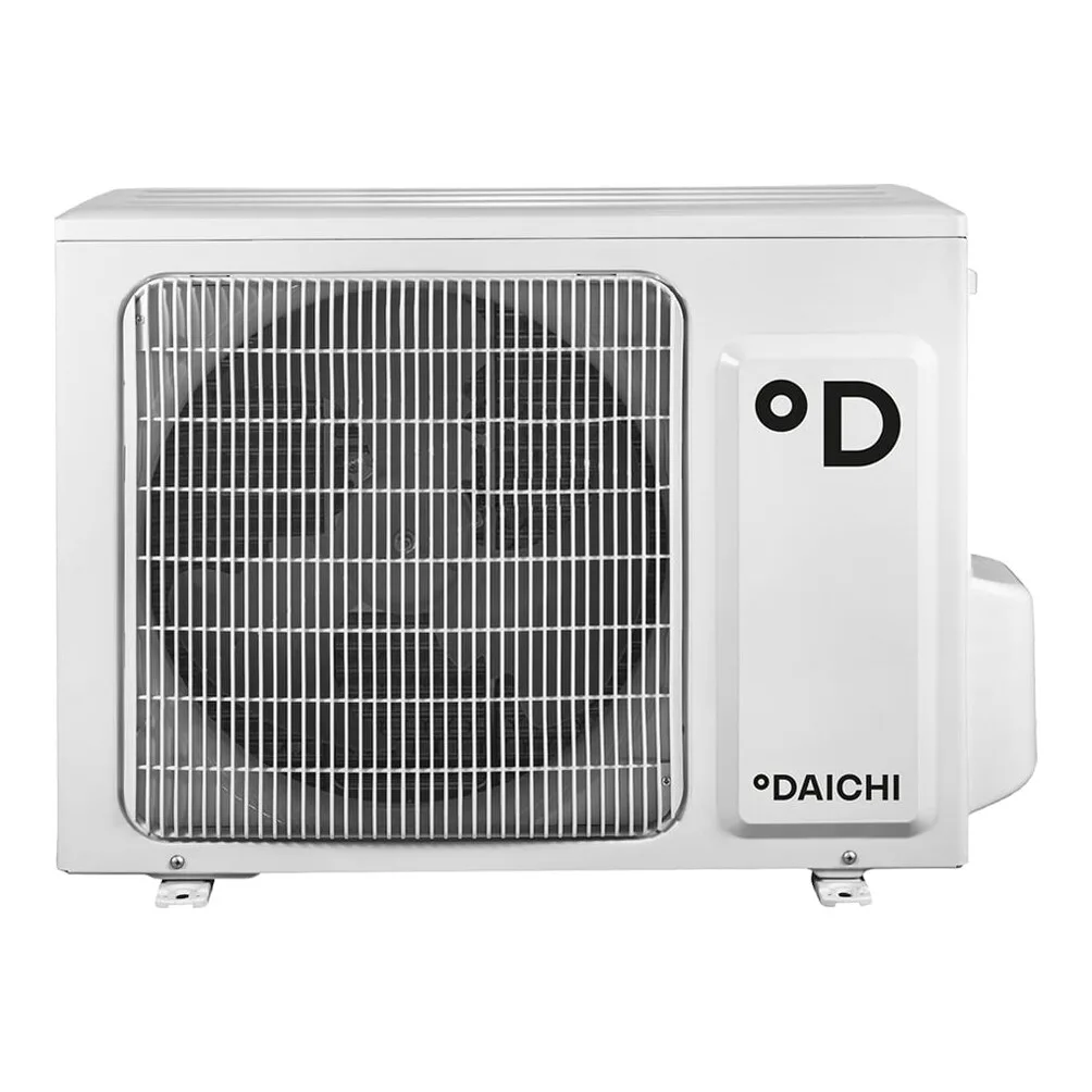 Кондиционер Daichi EVO50AVQS1R/EVO50FVS1R