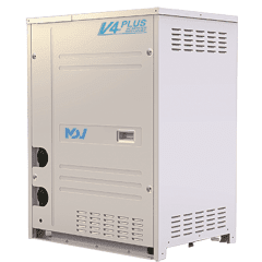 Наружный блок VRF MDV MDVS-252W/DRN1