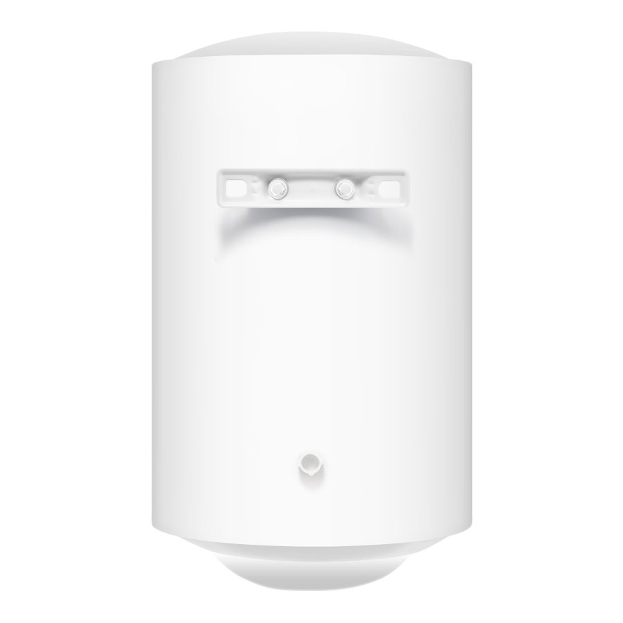 Водонагреватель Royal Thermo RWH 80 DRYver накопительный