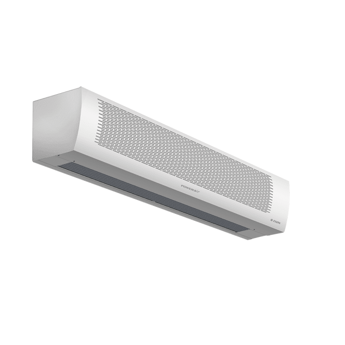 Тепловая завеса Zilon ZVV-2E24HP