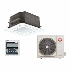 Кондиционер Kentatsu KSZTA35HFAN1/KSUTA35HFAN1/KPU65-D