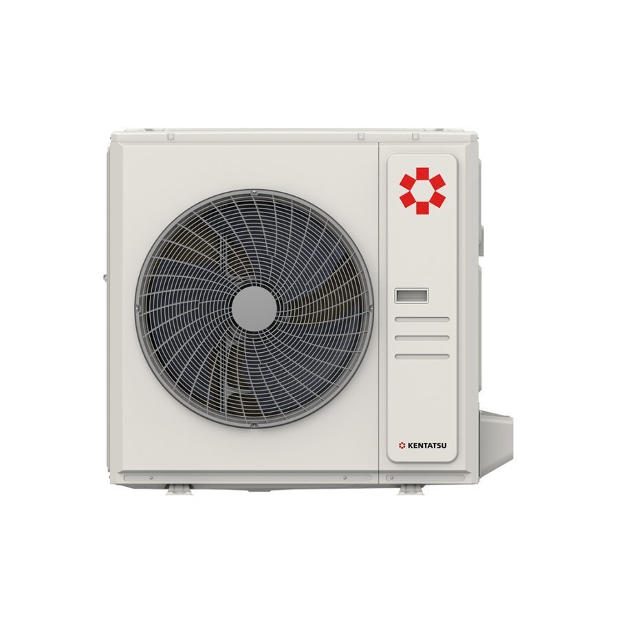 Кондиционер Kentatsu KSMB165HZRN1W/KSUNB165HZRN3