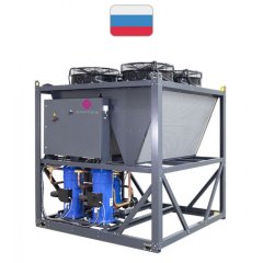 Чиллер Dantex DN-TS180BUSOHF