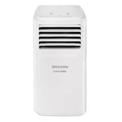 Мобильный кондиционер Breeon BPC-12BCD
