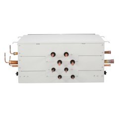 Блок распределителя хладагента Dantex MD-MSU04MR/F