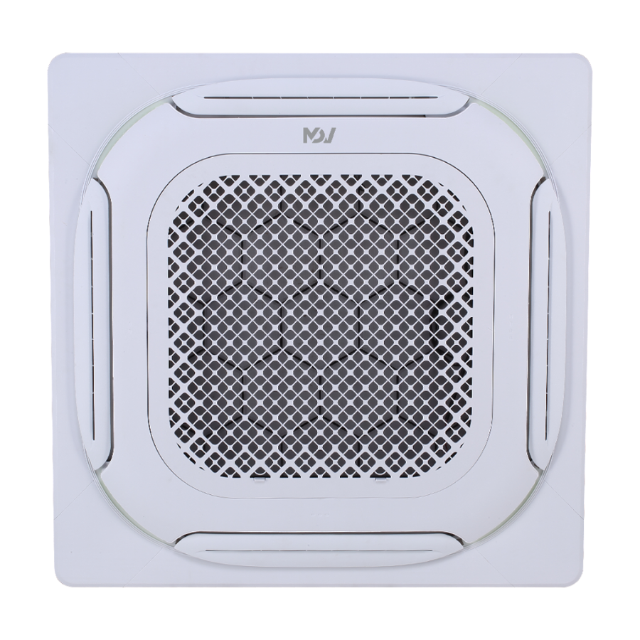 Кассетный блок VRF MDV MDVI3-At60C4VR12D четырёхпоточный