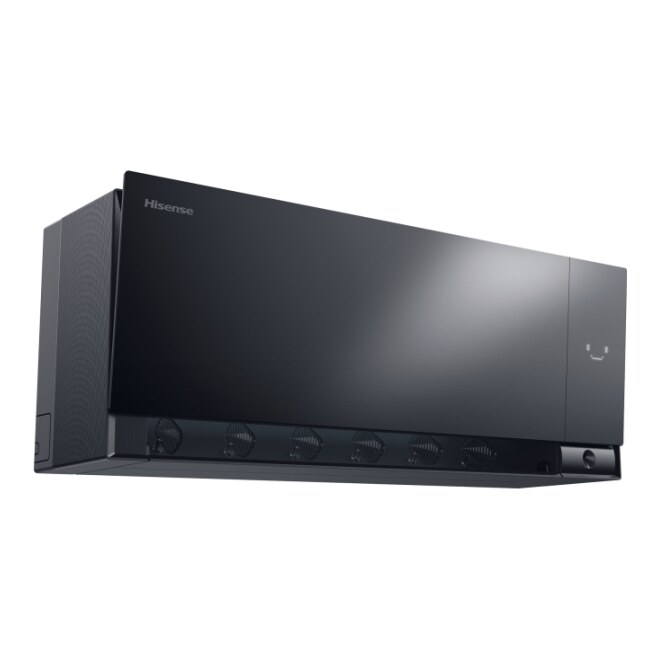 Мульти сплит-система Hisense AMW5-36U4RQC LP/AS-10UW4RWMQK00G(B)*5шт