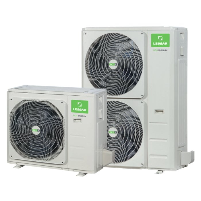 Кондиционер Lessar LS-H48SKA4A/LU-H48SKA4A