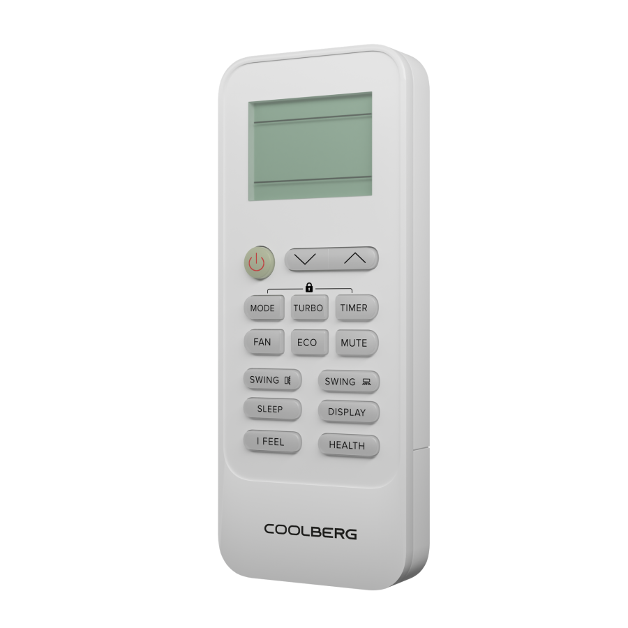 Кондиционер Сoolberg CI-07R1-IN/CI-07R1-OUT