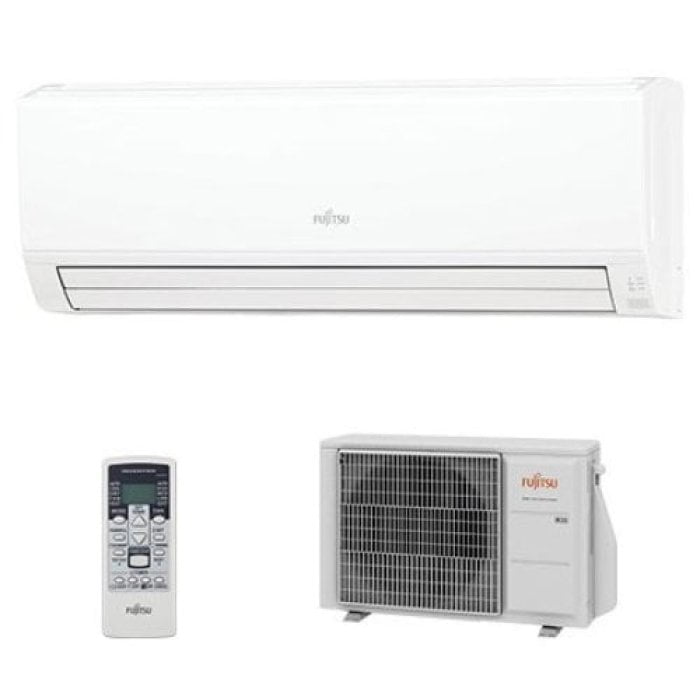 Кондиционер Fujitsu ASYG24KLCA/AOYG24KLCA