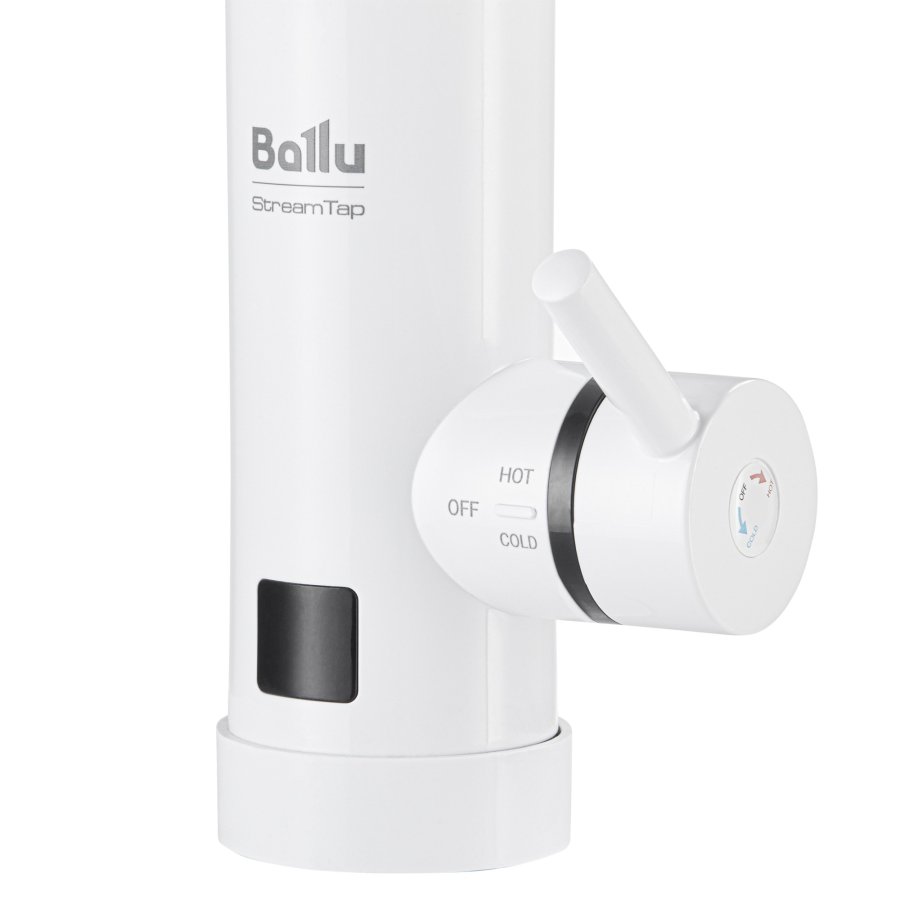 Водонагреватель Ballu StreamTap проточный