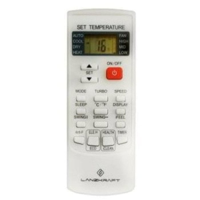 Кондиционер Lanzkraft LLU-70SB/LLO-70SB