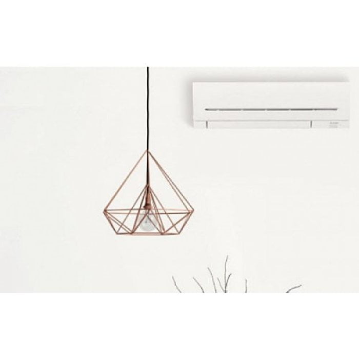 Настенный блок Mitsubishi Electric MSZ-AP42VGK (с Wi-Fi)