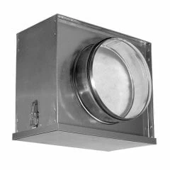 Фильтр для круглого канала Zilon ZFA-A 315 для серии ZFA-A