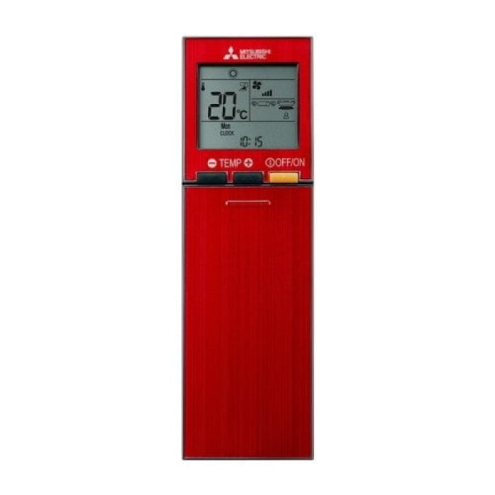 Кондиционер Mitsubishi Electric MSZ-LN25VGR/MUZ-LN25VG
