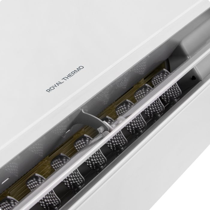 Кондиционер Royal Thermo RTBI-12HN8/white