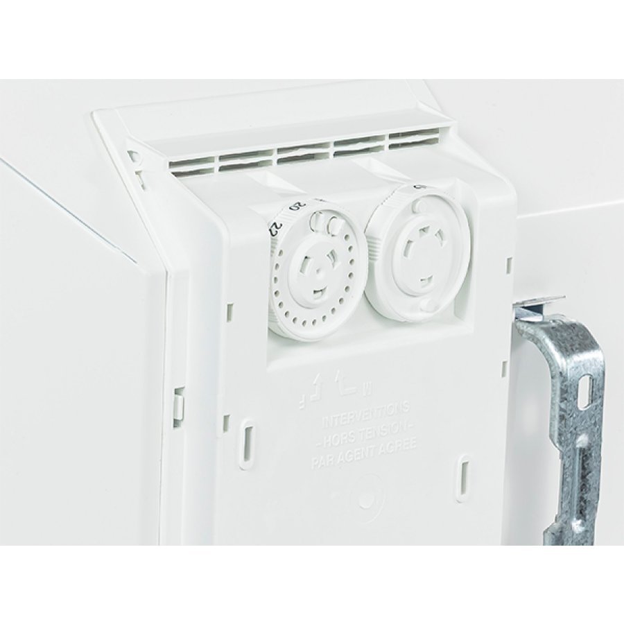 Конвектор Noirot SPOT E3 ANALOG 1500W