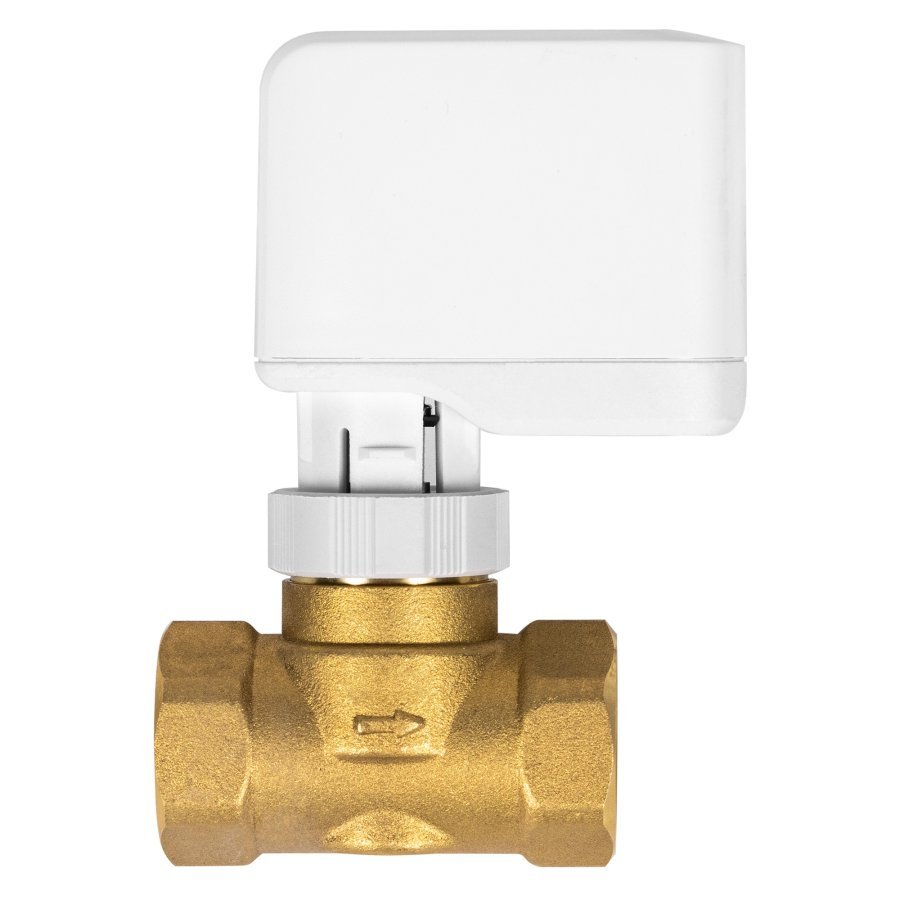 Клапан Ballu VB 20-2 двухходовой