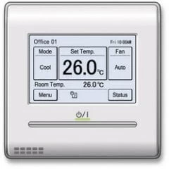 Проводной пульт управления General UTYRCRGZ1