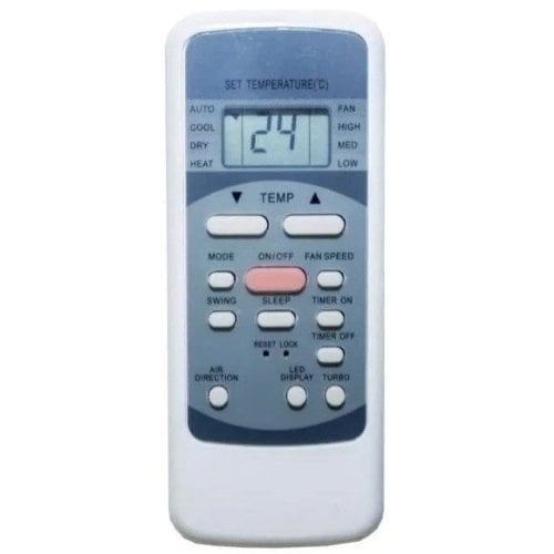 Кондиционер Dahatsu DH-CS-60 А