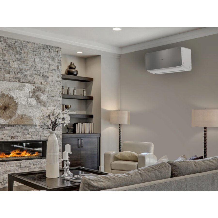 Внтуренний блок AUX ASW-H09B4/FJ-SR1