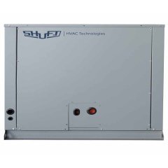 Компрессорно-конденсаторный блок Shuft SDVC-22EEV/TXV DS