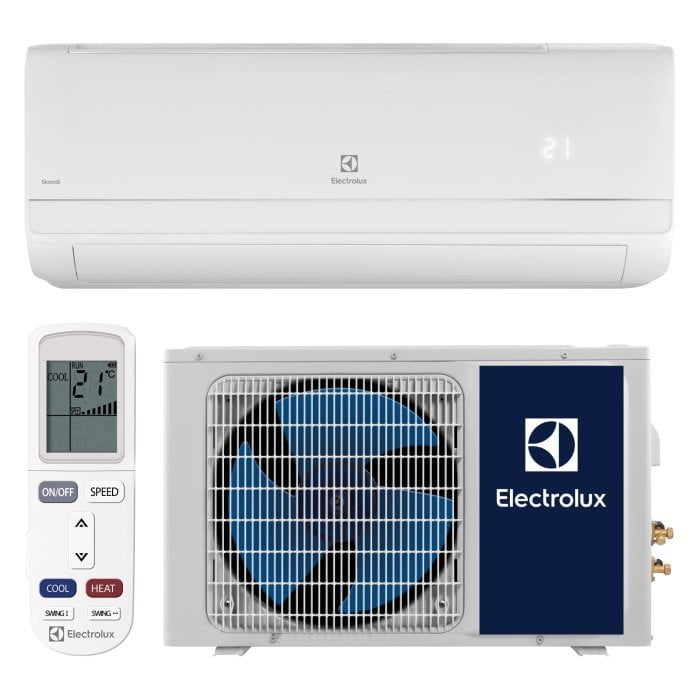 Кондиционер Electrolux EACS-07HSK/N3_24Y