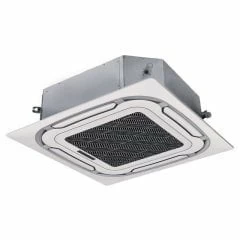 Кондиционер Lanzkraft LHC-100YA/LHO-100YA