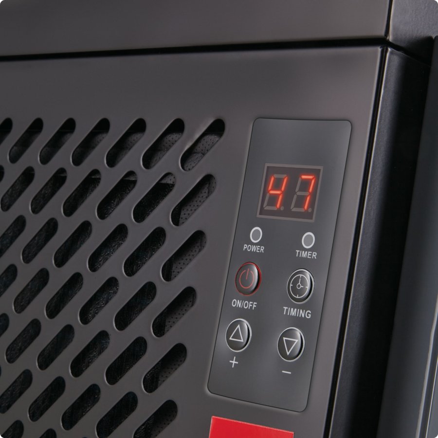 Осушитель воздуха Ballu BDI-80L промышленный