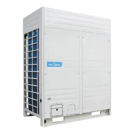 Компрессорно-конденсаторный блок Midea MCCU-45CN1