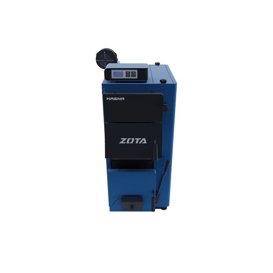 Твердотопливный котел Zota Magna 20