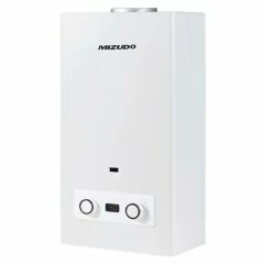 Водонагреватель Mizudo БП-00000231_C.01.SPF02.0015 проточный