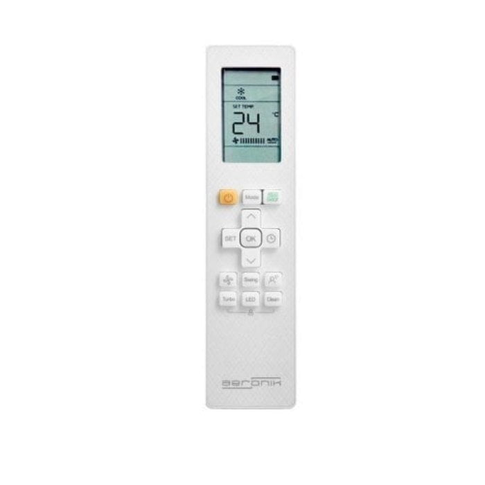 Кондиционер Aeronik ASI-09IM/ASO-09IM