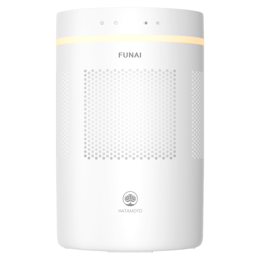 Мойка воздуха Funai FAW-HTE450/4.0(WT)