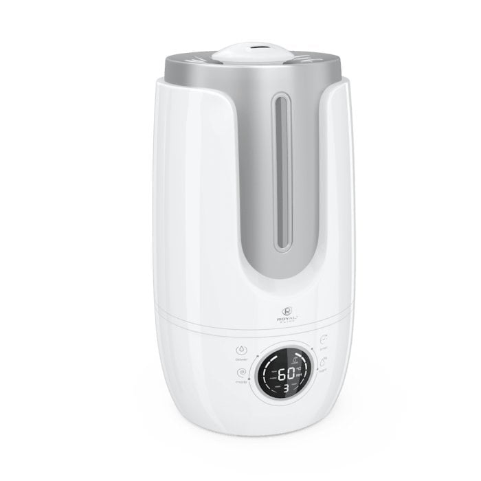 Увлажнитель воздуха Royal Clima RUH-AN300/4.0E-SV