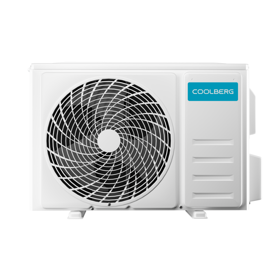 Кондиционер Сoolberg CI-07R1-IN/CI-07R1-OUT