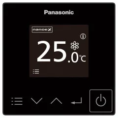 Пульт дистанционного управления Panasonic CZ-RTC6 проводной