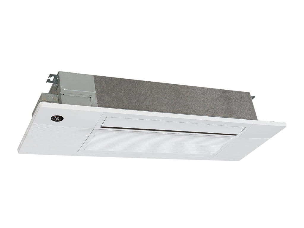 Кондиционер Midea MCBU-09HRFN8/MOX230-09HFN8-Q(GA)