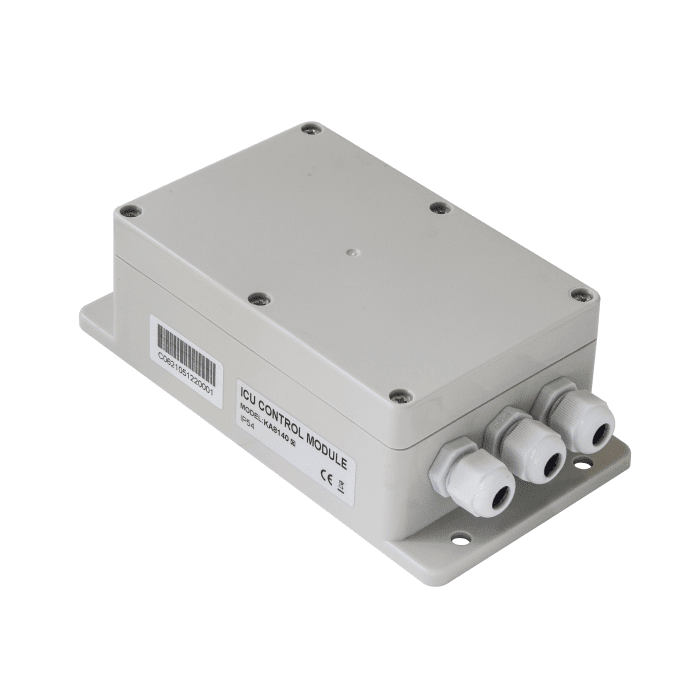 Соединительный комплект MDV AHUK-8140