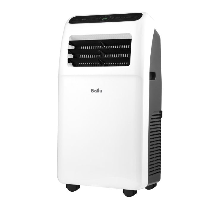 Мобильный кондиционер Ballu BPAC-12 CP/N1 24Y