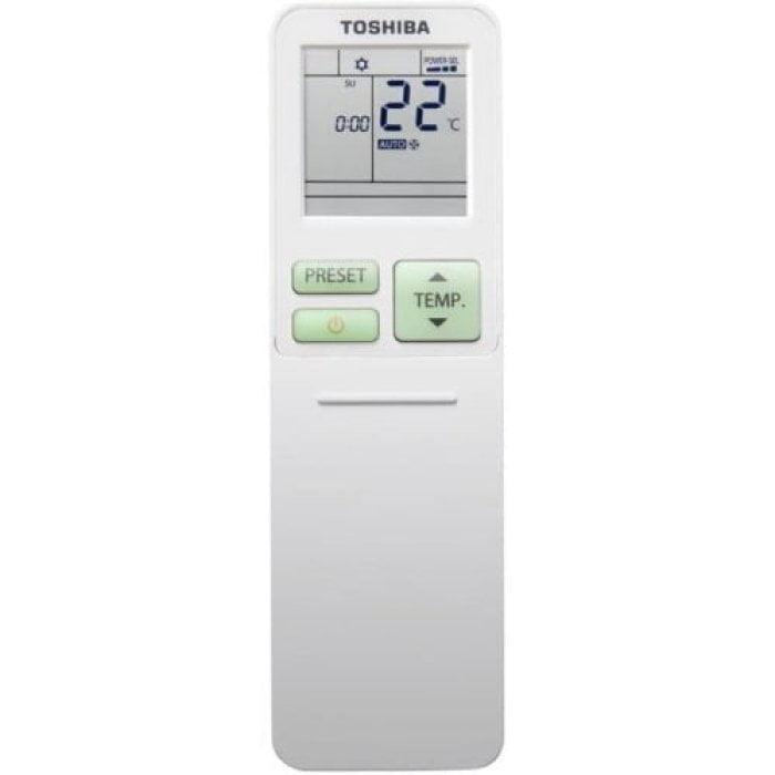 Кондиционер Toshiba RAS-B18J2FVG-E/RAS-18J2AVSG-E1