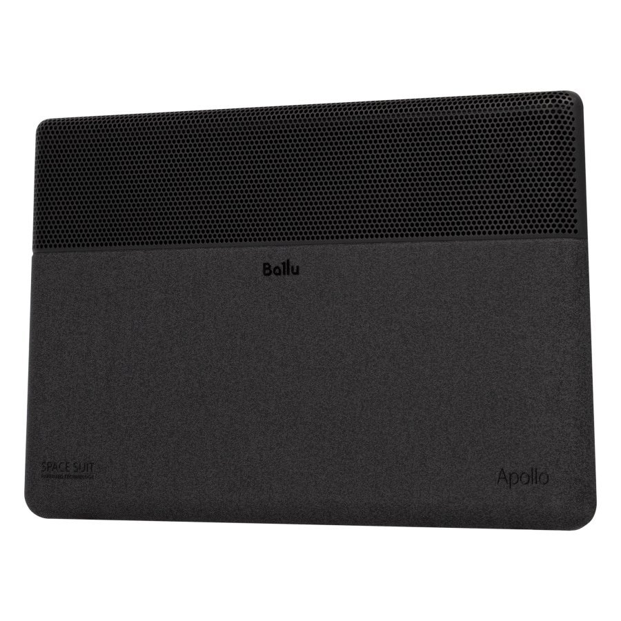 Конвектор электрический Ballu BEC/ATI-2002 Apollo digital Inverter Space Black