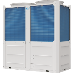 Чиллер MDV MDVM-V75MD2BR8-AS с возд. охлажд. с гидромодулем