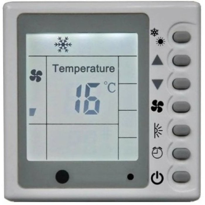 Кондиционер Aero IXIA AI-36TRA-C-N/AI-36TRA-C-E-N