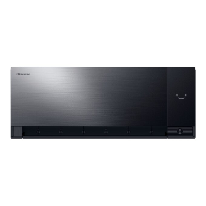 Мульти сплит-система Hisense AMW5-36U4RQC LP/AS-10UW4RWMQK00G(B)*5шт
