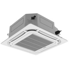 Кассетный блок VRF Gree GMV-ND160T/C-T восьмипоточный