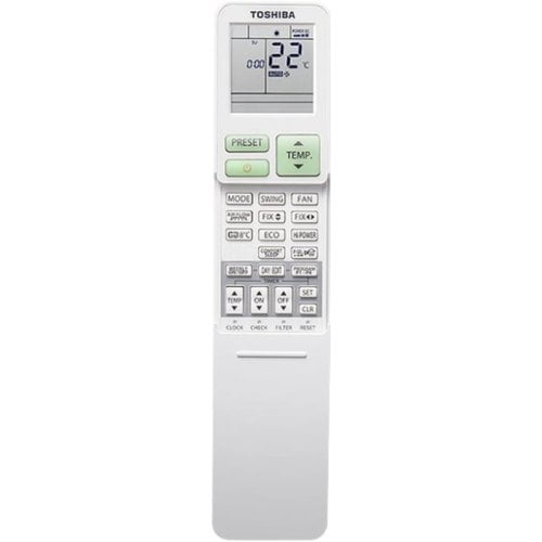 Настенный блок Toshiba RAS-B16CKVG-E