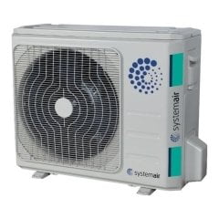 Наружный блок Systemair SYSPLIT MULTI3 27 EVO HP Q