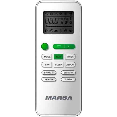 Кондиционер Marsa RK-12MTA4G